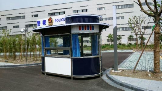 治安警务岗亭的功用-福州福建岗亭厂家