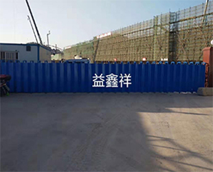福州电动屏风门