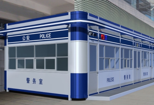 福州福建警务岗亭有哪些主要功能需要注意？